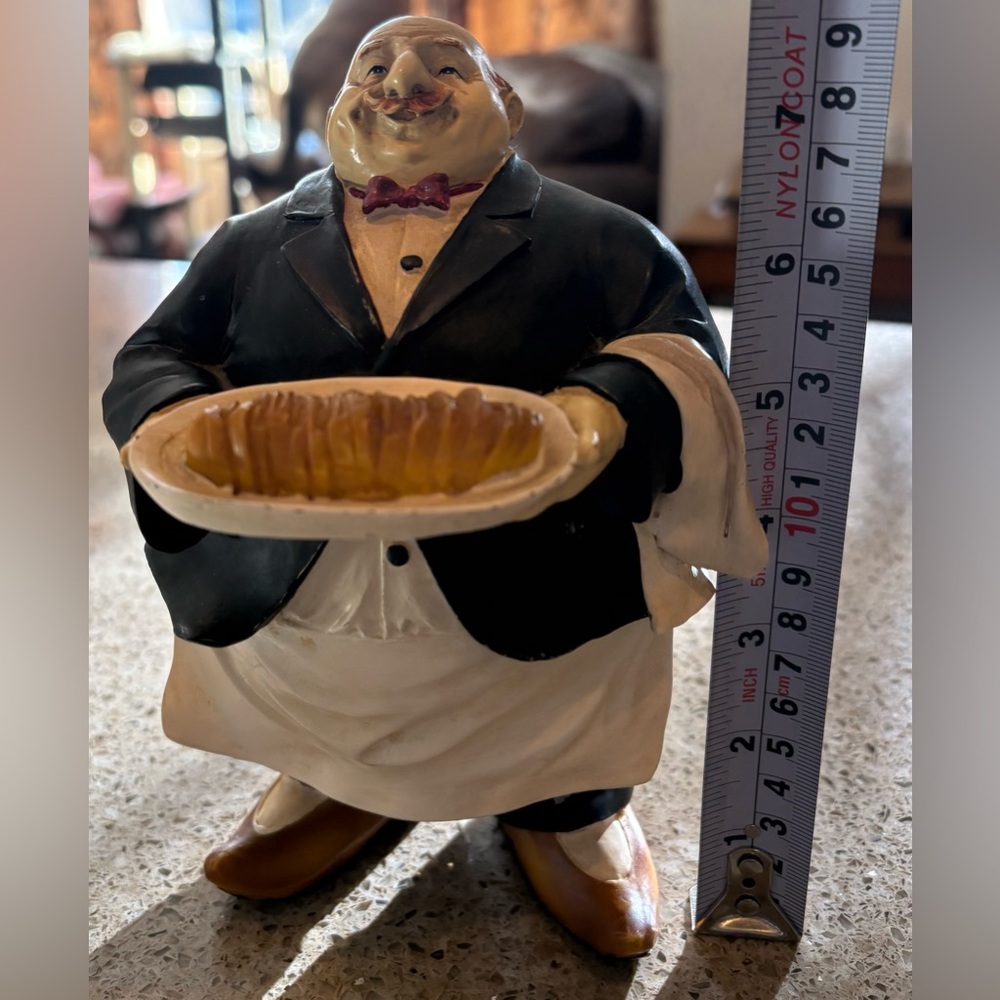 Master Chef Kitchen Decor - Picture 9 of 9